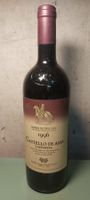1 Flasche L'Apparita 1996 vom Castello di Ama / Rarität