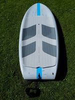           Wingfoilboard PPC- Soar 130 Lt. neuwertig