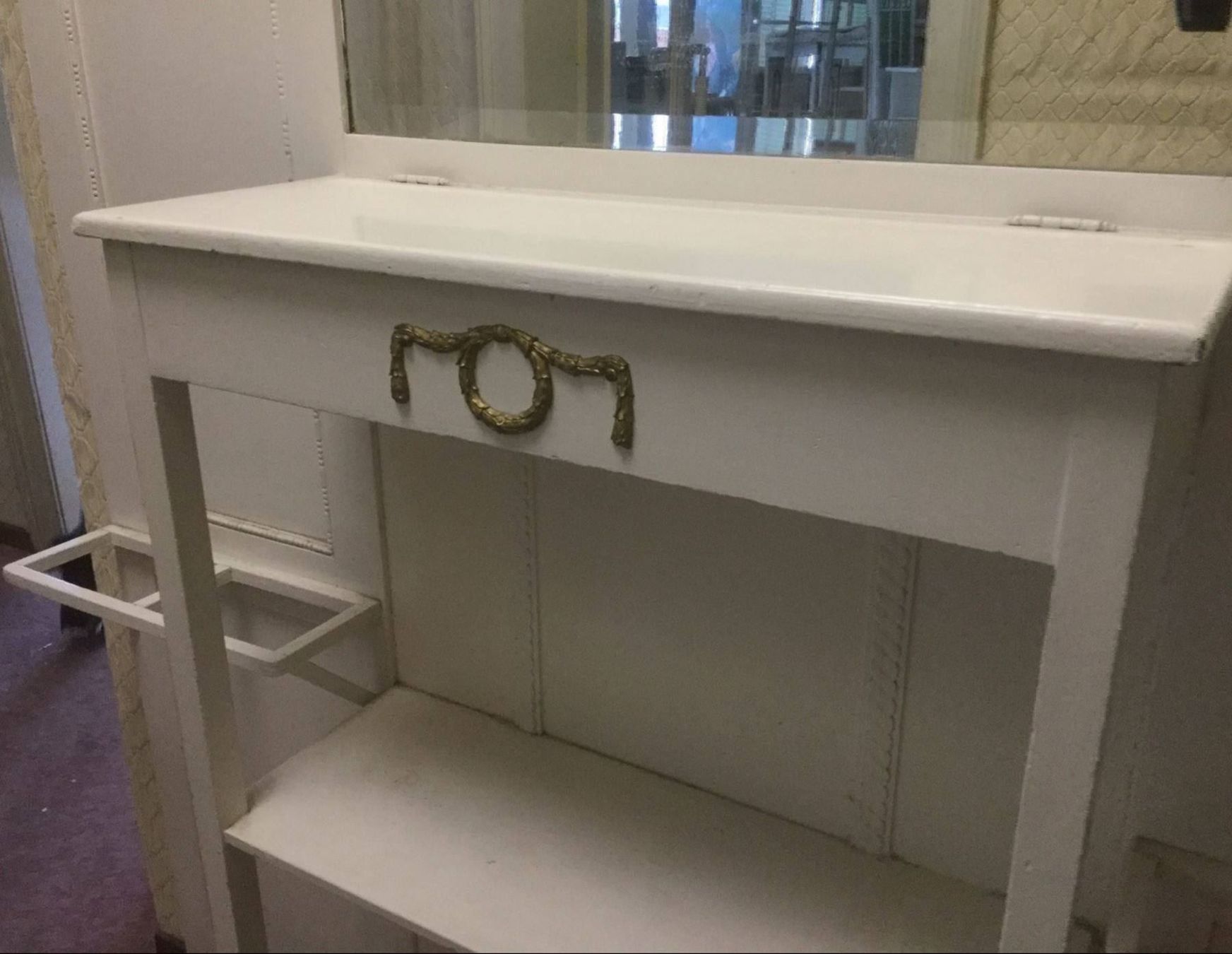 Garderobe: Garderoben Spiegel-Kommode – Gebraucht aus Rüschlikon von succes08 3