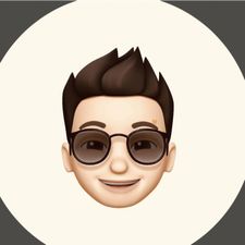 Profile image of NickAnto