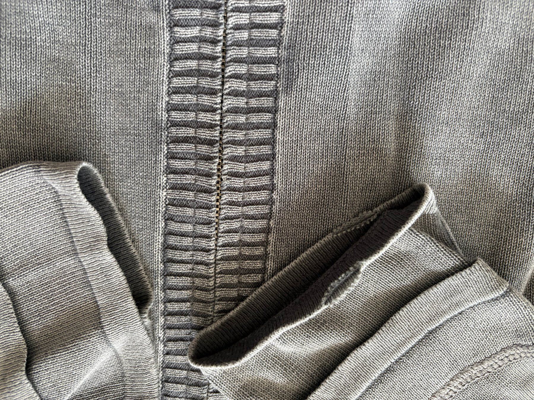 Nile Giacche: Nile Jäckli Vintage S – Usato da Hombrechtikon venduto da star8888 6