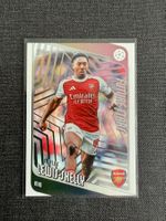 Topps Myles Lewis-Skelly FC Arsenal