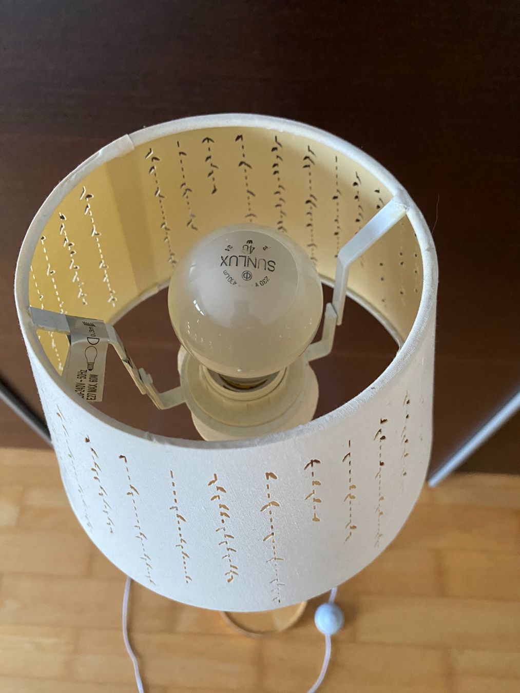 Lampade: Stehlampe – Usato da Gümligen venduto da Vicky2 2