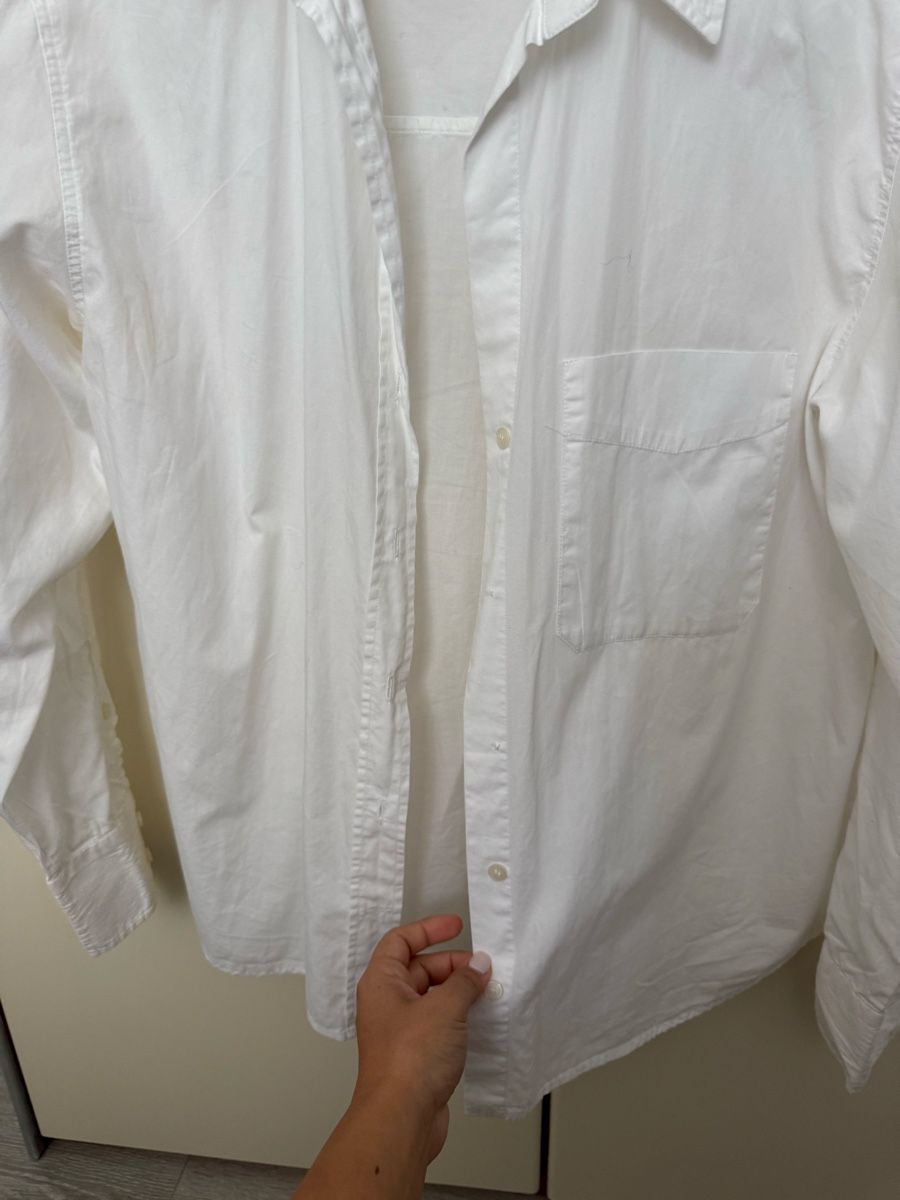 Zara Camicette: Camicia Zara taglia M – Usato da Lugano venduto da ari_2v6v 2