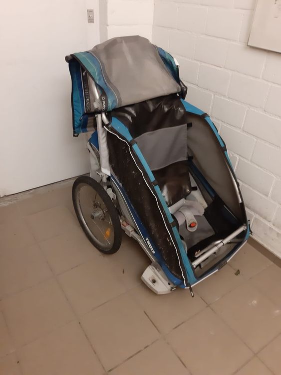 Thule Chariot Bremsen-Set kaufen