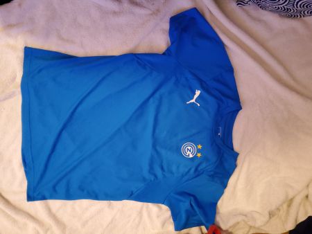 Puma Sport Tschirt S
