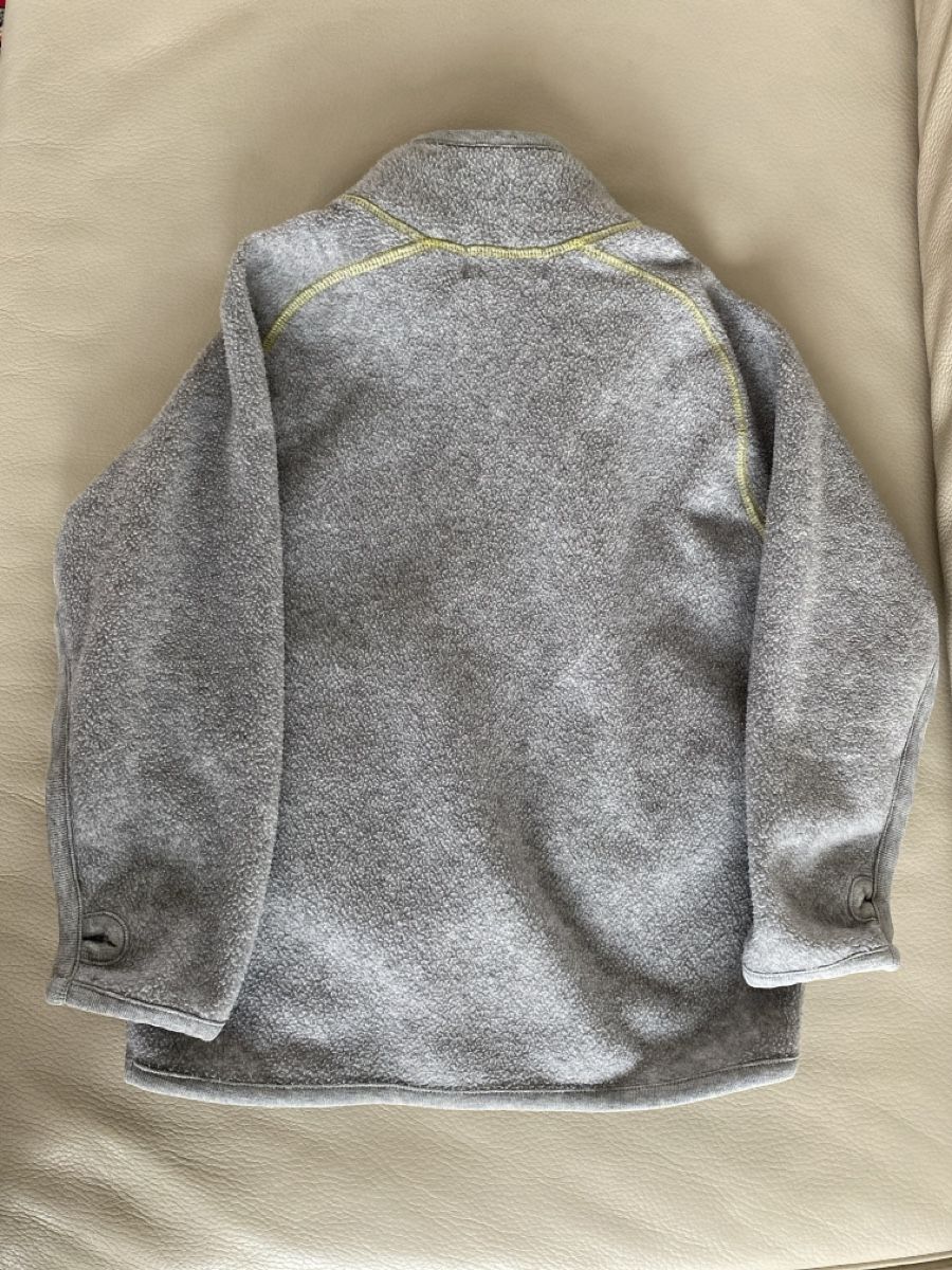 Molo Giacche & Cappotti: Fleecejacke, Molo, Gr.98 – Usato da Adliswil venduto da mun_k9pf 1