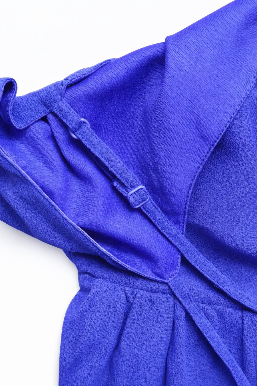 Vestiti: Königsblaues Kleid Cut-Out – Nuovo (secondo la descrizione) da Fully venduto da VaneaSelection 7