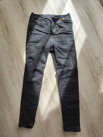 Motorradhosen Richa / Aramid / Kevlar / Gr. 42