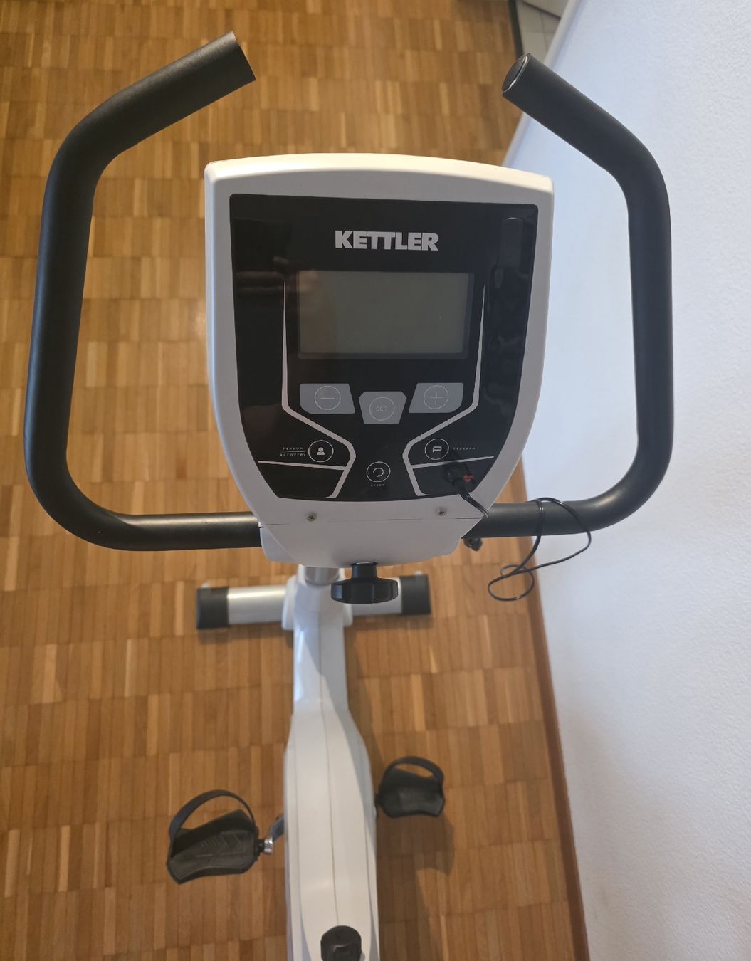 Kettler Vélos d'appartement: Kettler Ergometer E3 – D'occasion à Winterthur par Eljabanebre 3