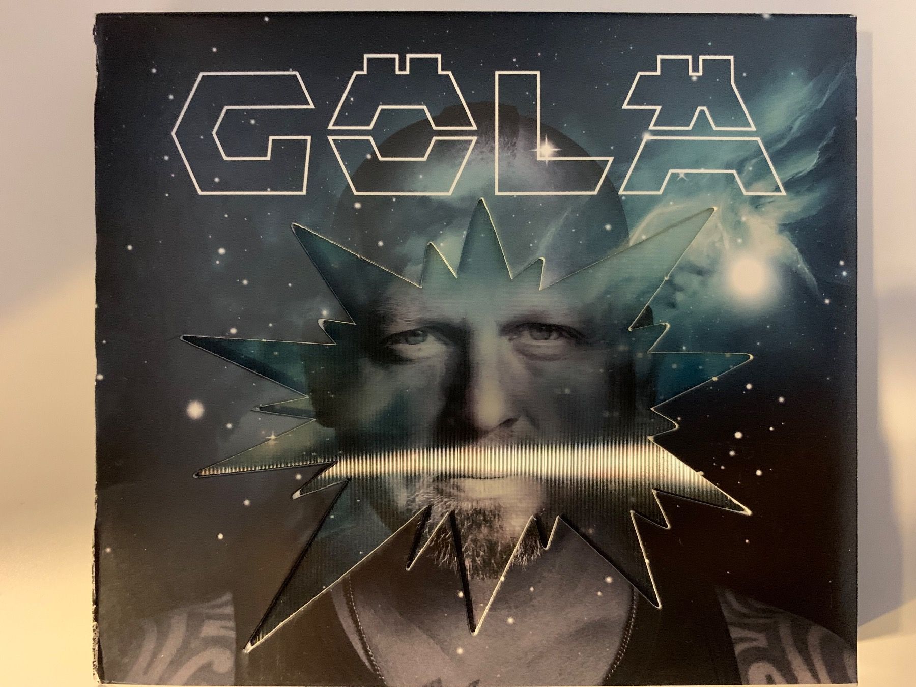 CDs: Gola - Stärne – Gebraucht aus Aesch BL von BernisFlomi