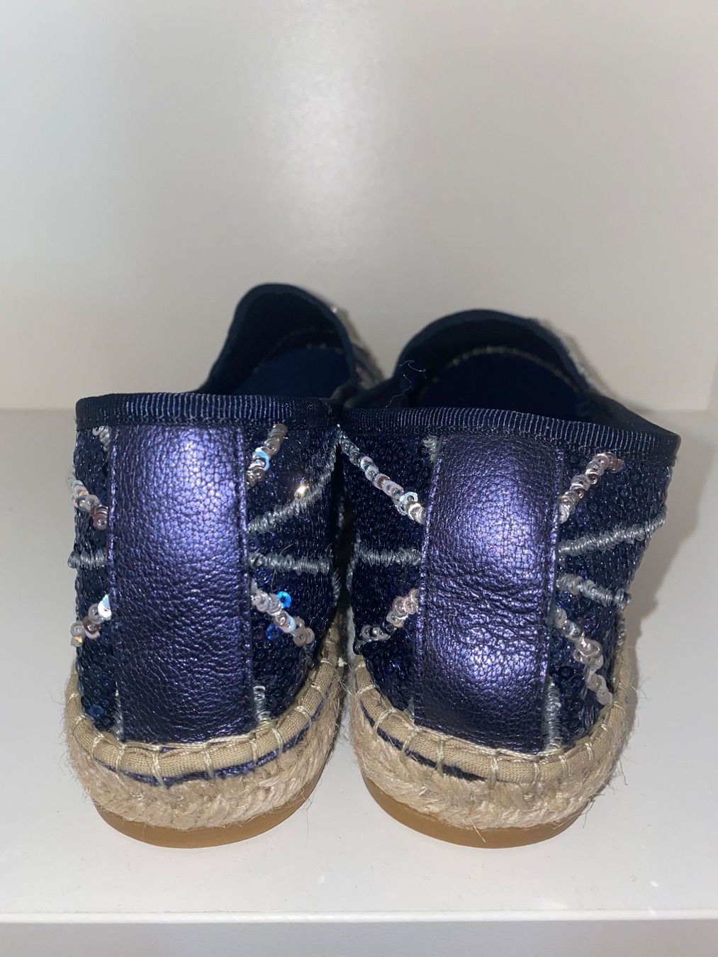 Scarpe da donna: Neue Espadrilles Vidarreta Gr. 37 – Nuovo (secondo la descrizione) da Allschwil venduto da lucifa 2