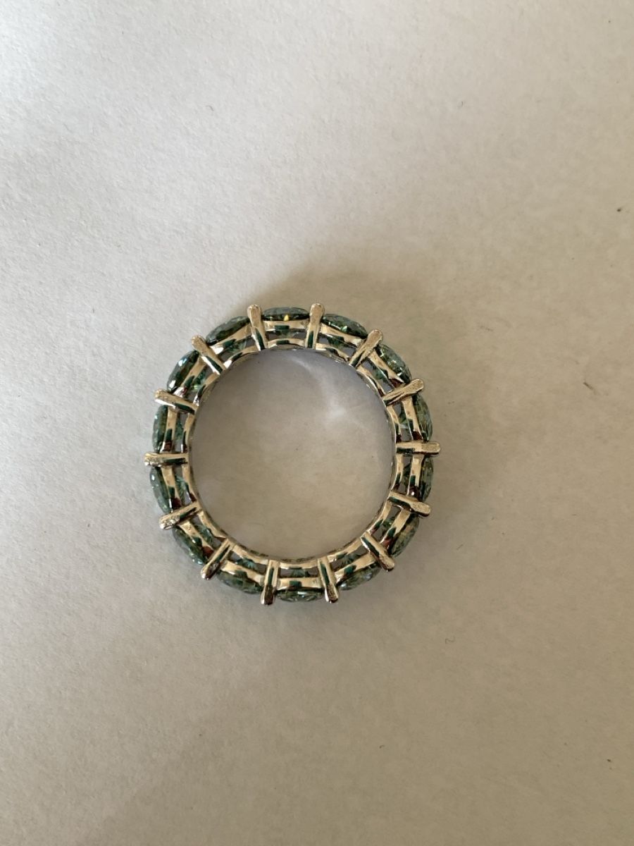 Anelli: Alliance / Memoire Ring – Nuovo (secondo la descrizione) da Luzern venduto da Pegasus003 1
