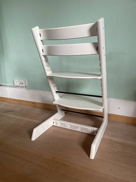 Hochstühle: Tripp Trapp von Stokke – Gebraucht aus Wabern von Schorschi1 2
