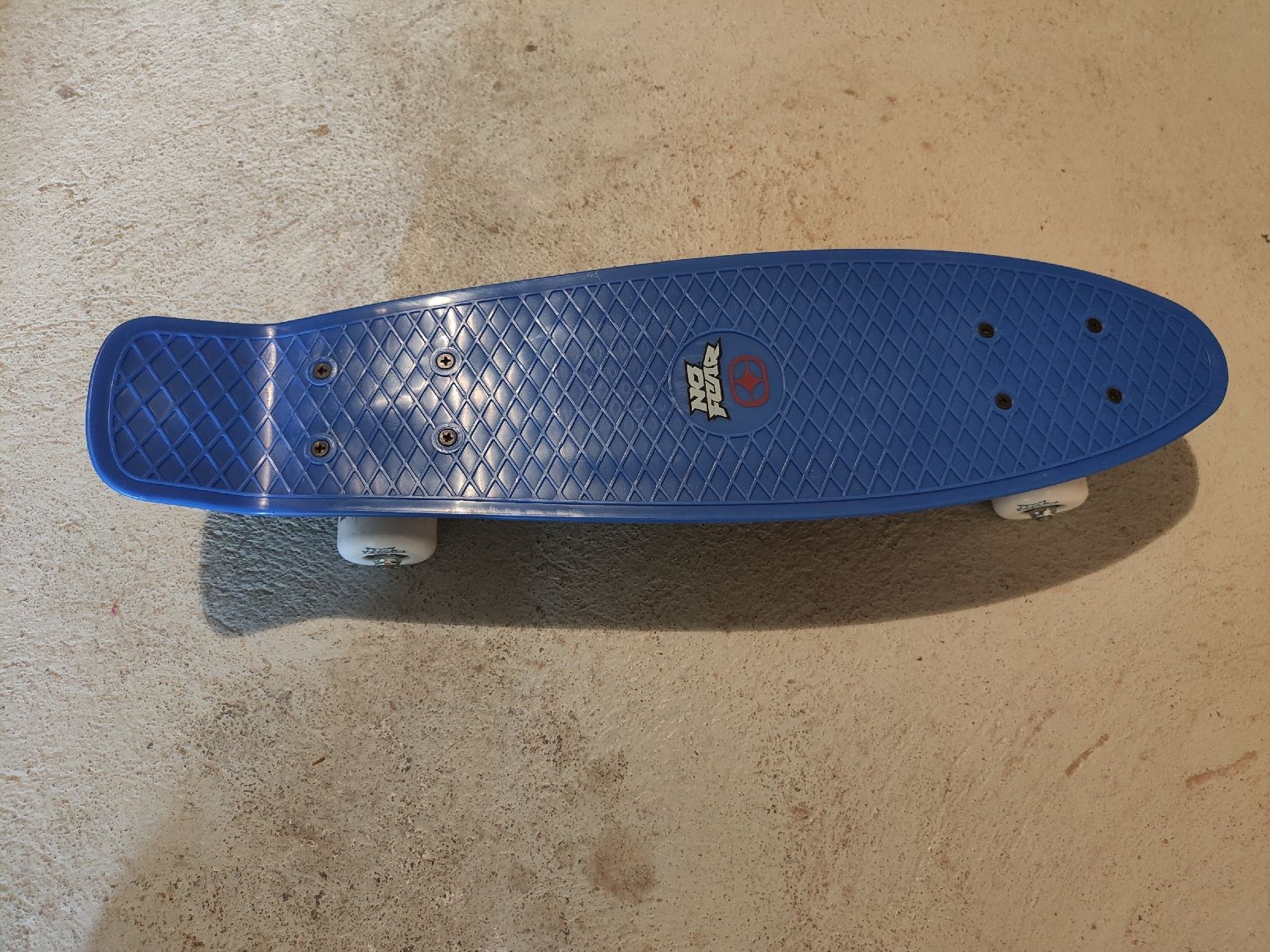 Skateboards: Skateboard – Usato da Wiler b. Seedorf venduto da MDF90