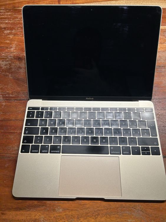 MacBook Air 2016 (Retina 12-inch) | Acheter sur Ricardo