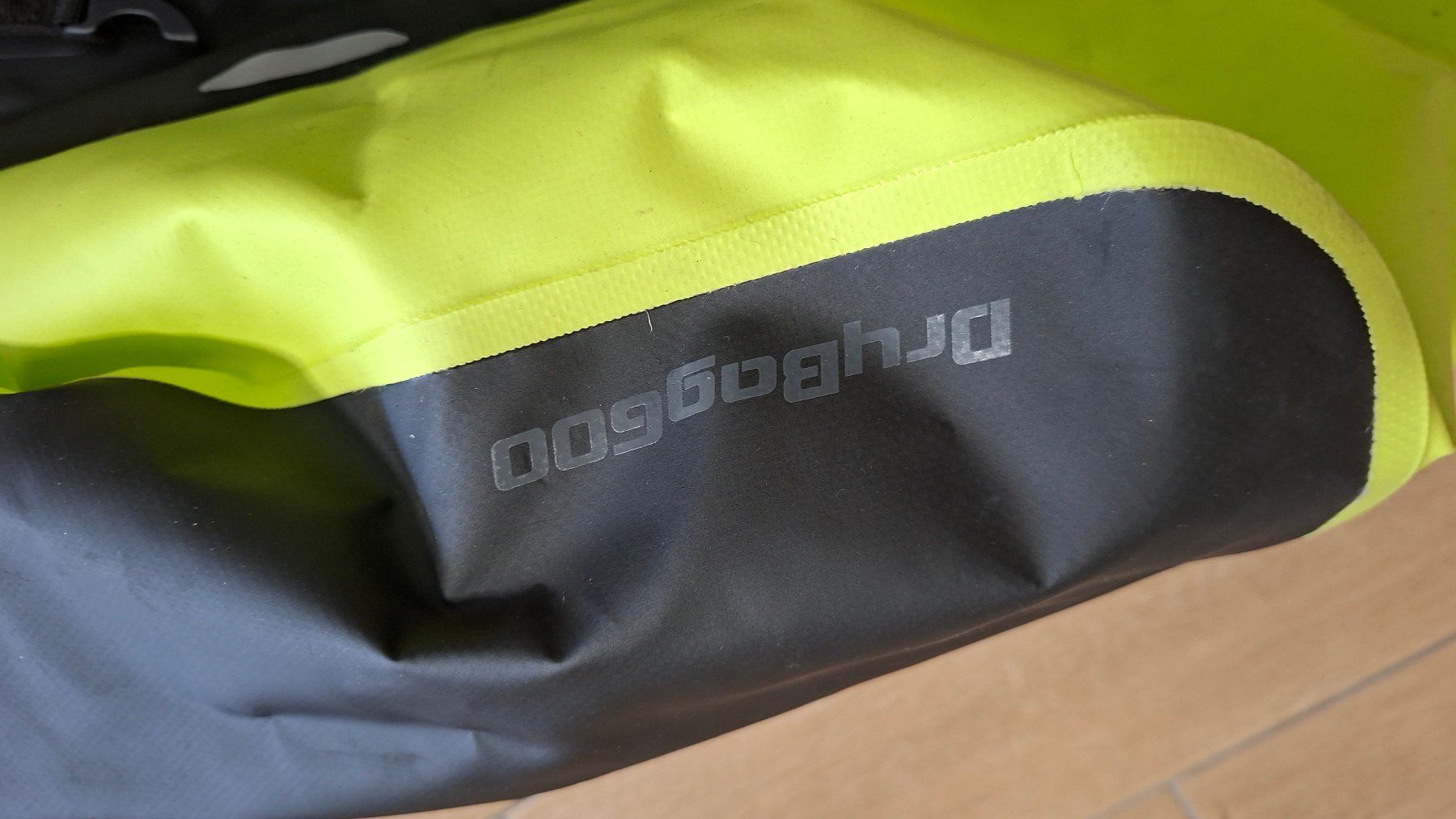 SW-Motech Sacs: DRYBAG 600 SW MOTECH – D'occasion à Täuffelen par csp_x5yf 3