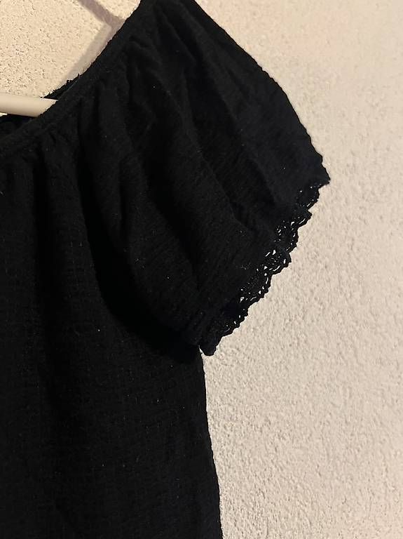 Pull&Bear Top: Top (Pull & Bear, Grösse S) – Usato da Zürich venduto da nic_l9gv 2