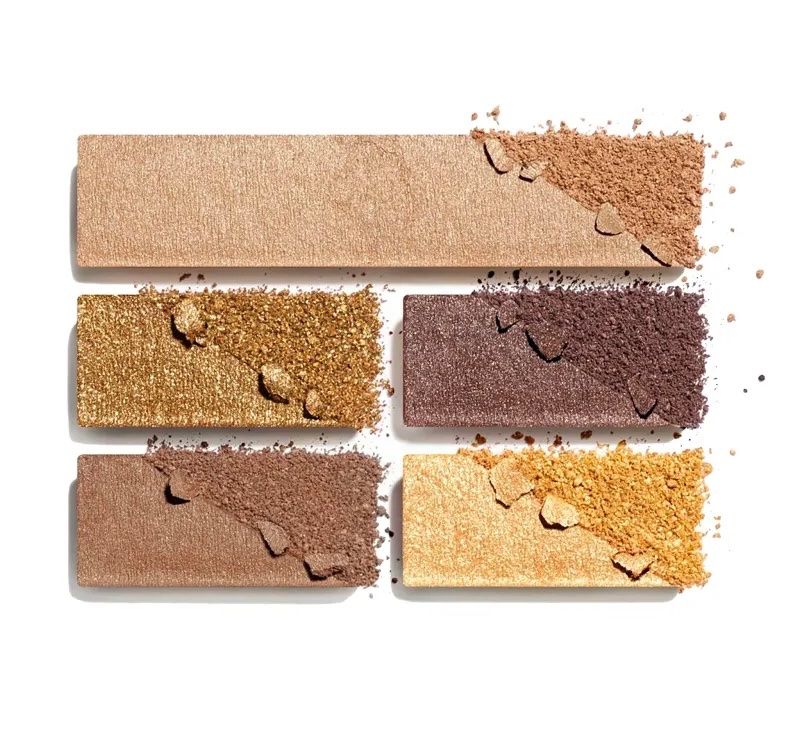 Chanel Make-up: Chanel Lidschatten Palette NP. 99.90 – Usato da Rüfenacht BE venduto da Milena_1 4