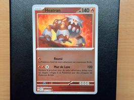 Heatran Reverse (007/084) - Nuit Noire - PBL FR