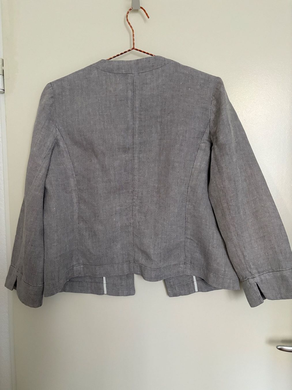 Muji Giacche: Leinenblazer MUJI Gr. M – Usato da Zürich venduto da triangular 1