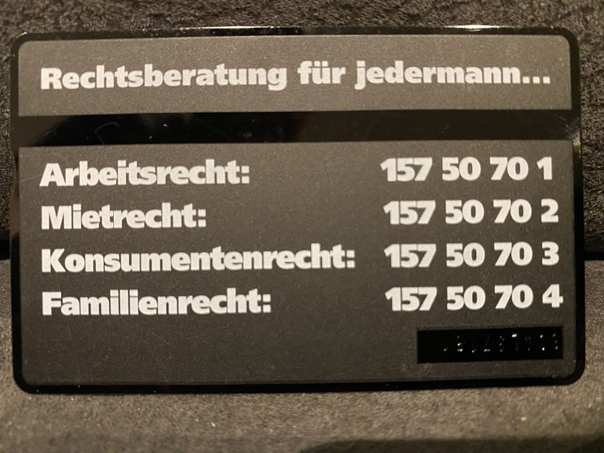 Schede telefoniche: P-taxcard – Usato da Lausanne venduto da babacard10 1