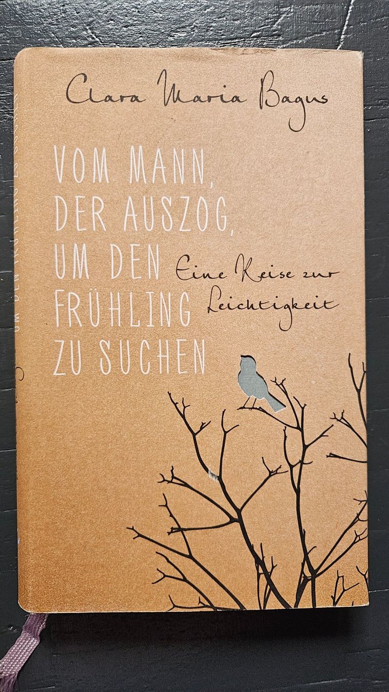 Libri: Buch Clara Maria Bagus – Usato da Basel venduto da True_Hofer_Store