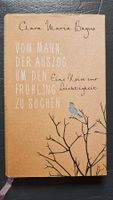 Buch Clara Maria Bagus