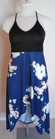 Damenkleid