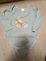 winnie the poo body