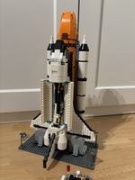 Space Shuttle 1230 Teile Kompatibel mit Lego
