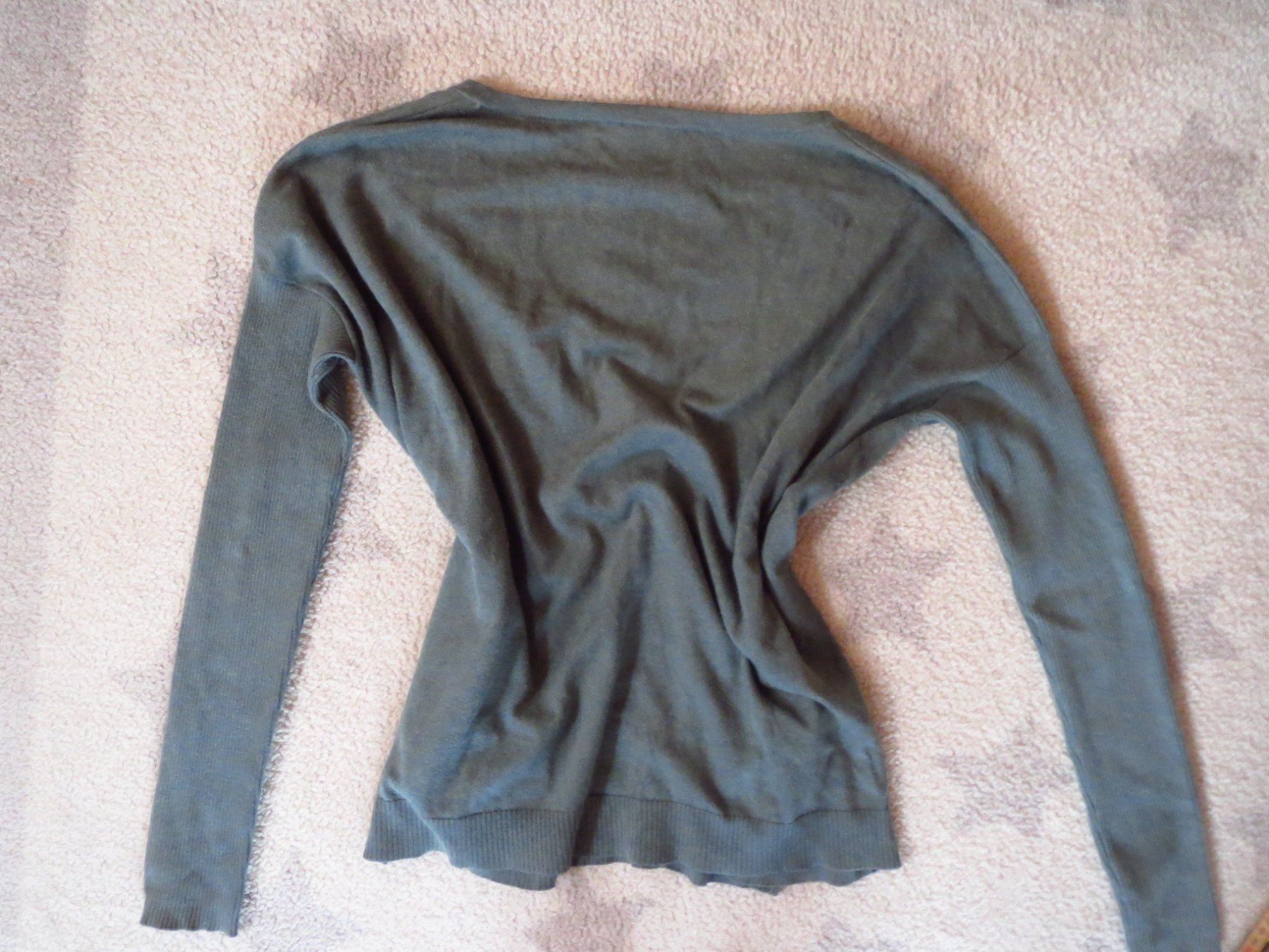 Nile Giacche: schöne NILE Damen Jacke Gr M – Usato da Kiental venduto da Anna8702 7