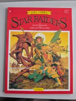 Edel-Comics Nr.1, Star Raiders, Z0-1! 1986