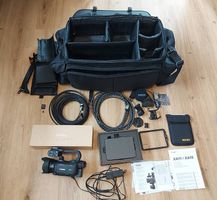 Div. Kamera Zubehör & Profesioneller Full-HD Camcorder