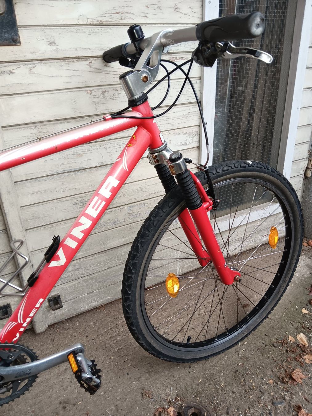 Vélos: Velo VINER Shark – D'occasion à Dietikon par Sauber64 5