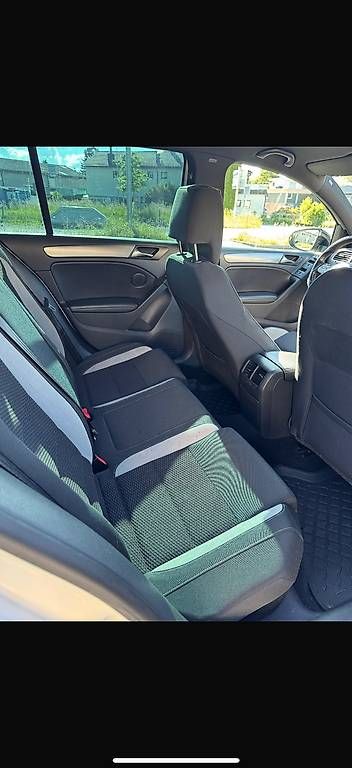 Automobili: VW Golf 6R DSG – Usato da Wetzikon ZH venduto da Tjcarlos2008 4