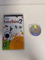 Loco Roco 2 - PSP Spiel