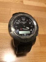 Tissot T-Touch 485 lt
