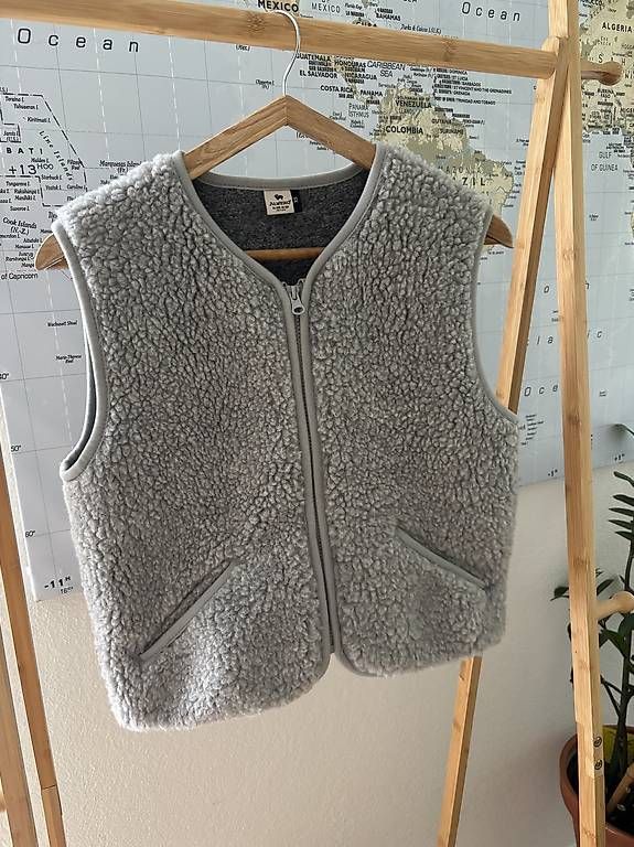 Gilet & Giacche: Alwero Weste Gr. XS – Usato da Flawil venduto da lar_582m