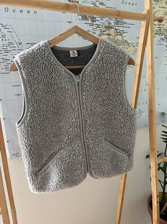 Alwero Weste Gr. XS