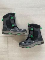 Jack Wolfskin Winterschuhe in Grösse 34