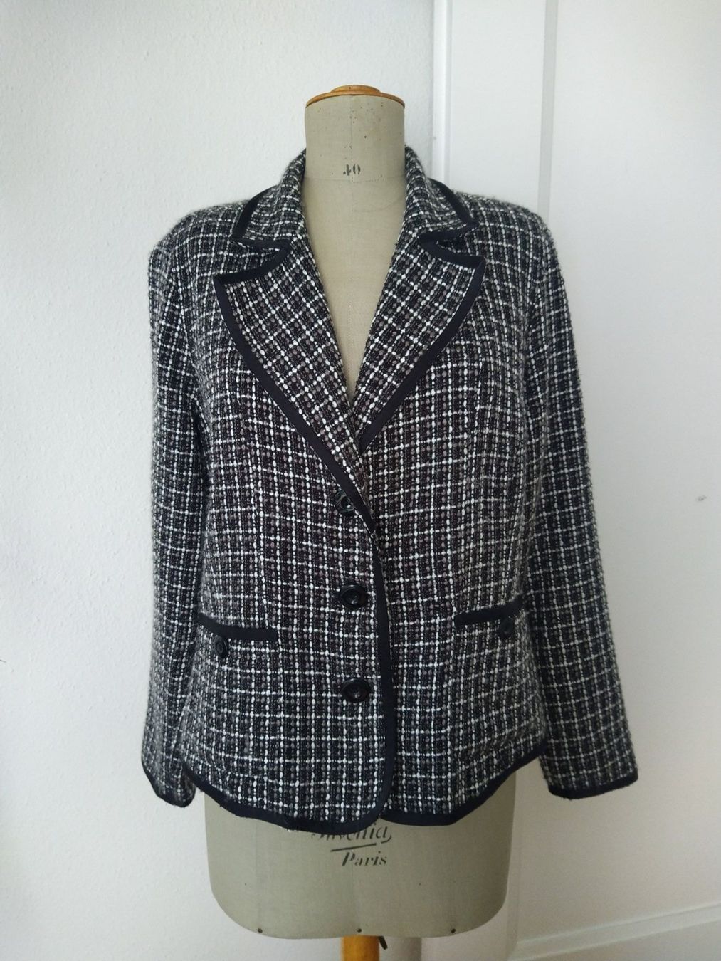 C&A Giacche: Blazer von Canda – Usato da Triesen venduto da stephanieschurti