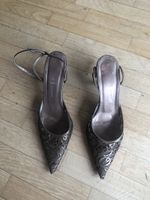 Escarpins Un jour ailleurs