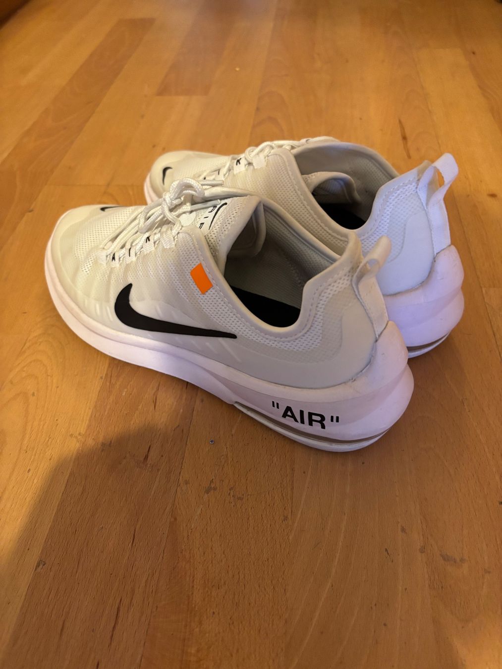 Nike Scarpe da uomo: Nike Air Max Axis Sneaker – Usato da Zürich venduto da RoKa88 2
