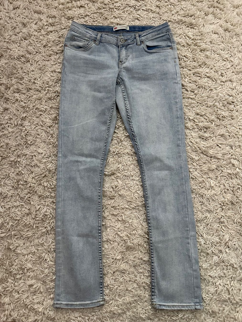 Levi's Jeans: Jeans LEVIS STRAUSS 711 Taille/Grosse W29 L30 – Gebraucht aus Bern von BrandVilla