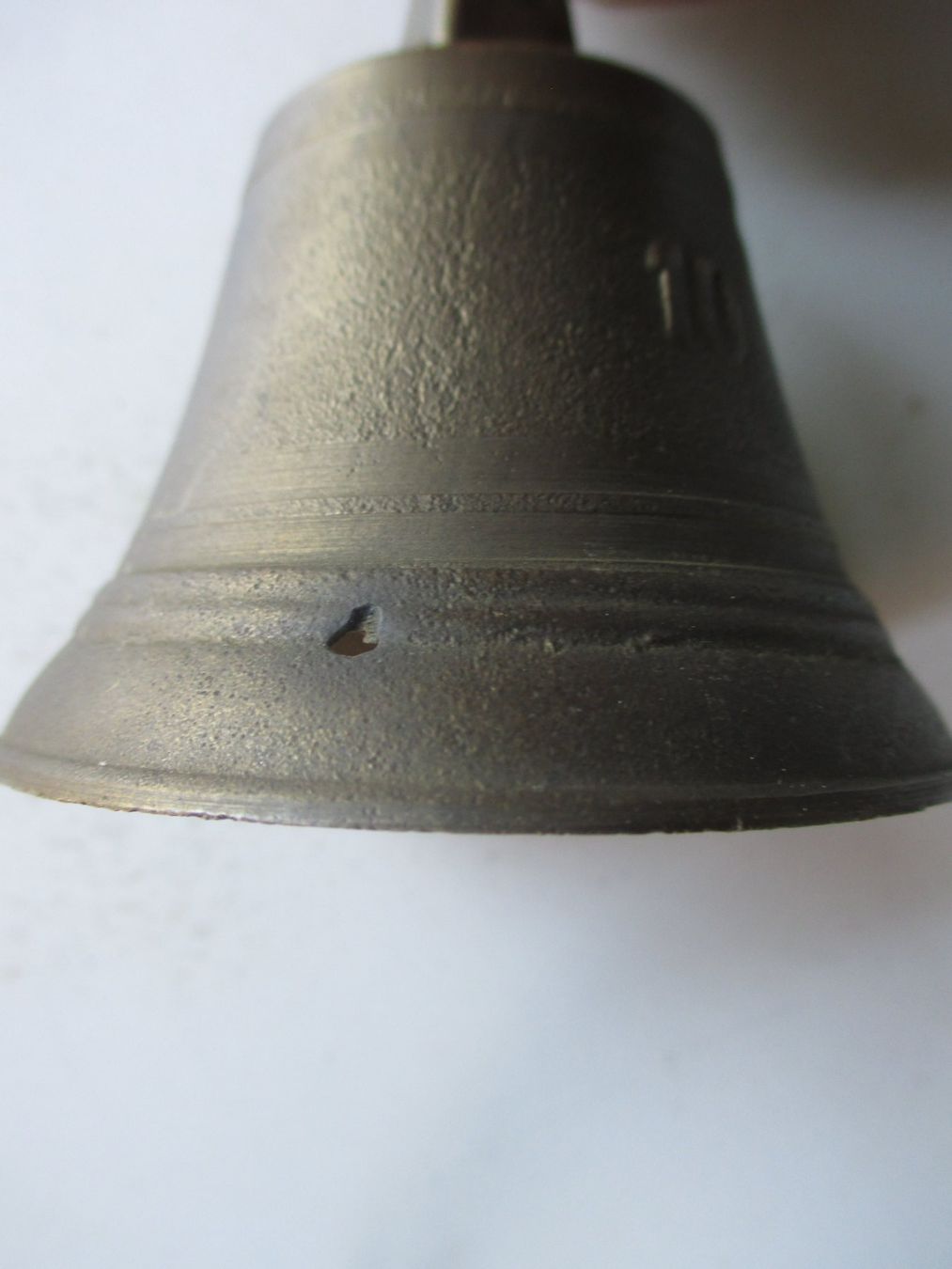 Glocken & Treicheln: Glocke – Gebraucht aus Weier im Emmental von waefler03 5