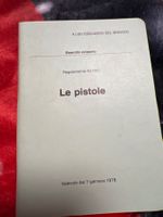 Le pistole