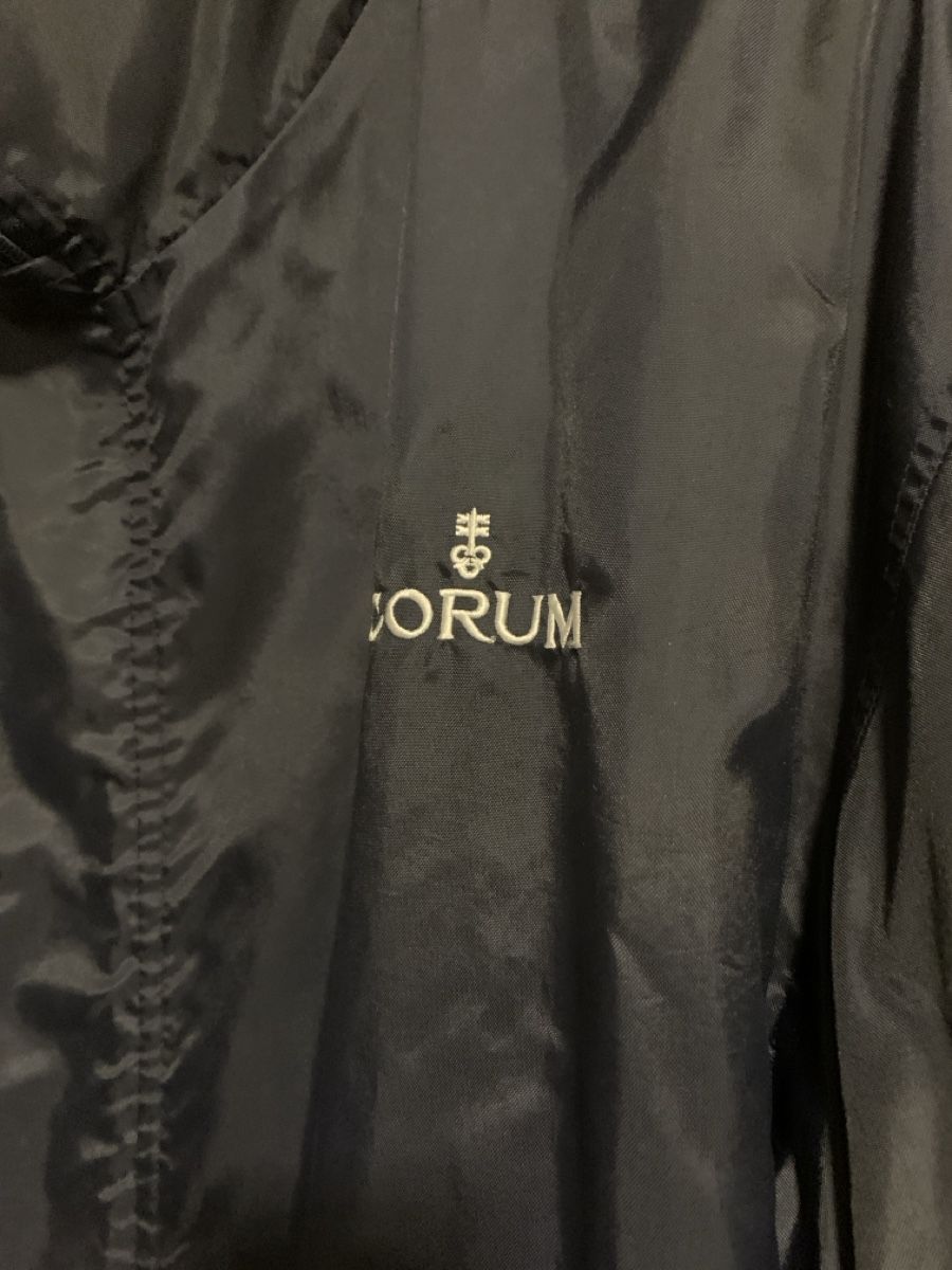 Jacken: CORUM  Windjacke Gr L – Neu (gemäss Beschreibung) aus Widen von didy82 1