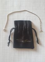 Bracelet Thomas Sabo argent maille venetienne, avec pochette