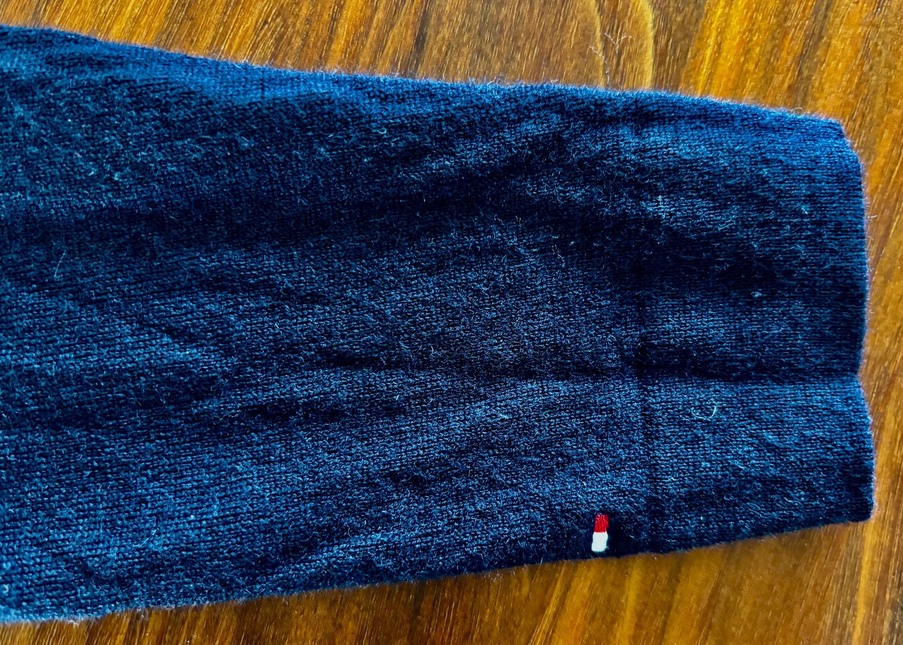 Tommy Hilfiger Pulls & Sweat-shirts: Pullover von TOMMY HILFIGER – D'occasion à Zürich par Tzhkely24 5